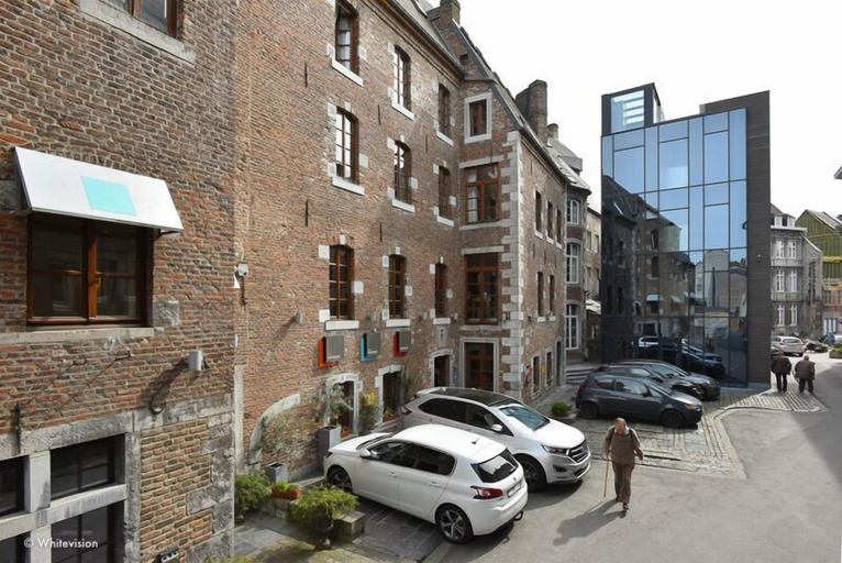 Exterior & Views 2, Les Tanneurs de Namur, Namur