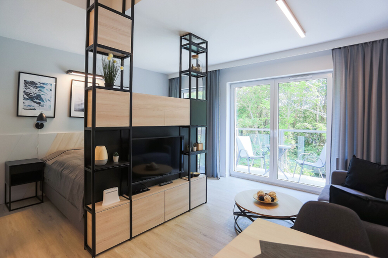 Others 5, Apartamenty Swinoujscie – Cesarskie Ogrody, Świnoujście