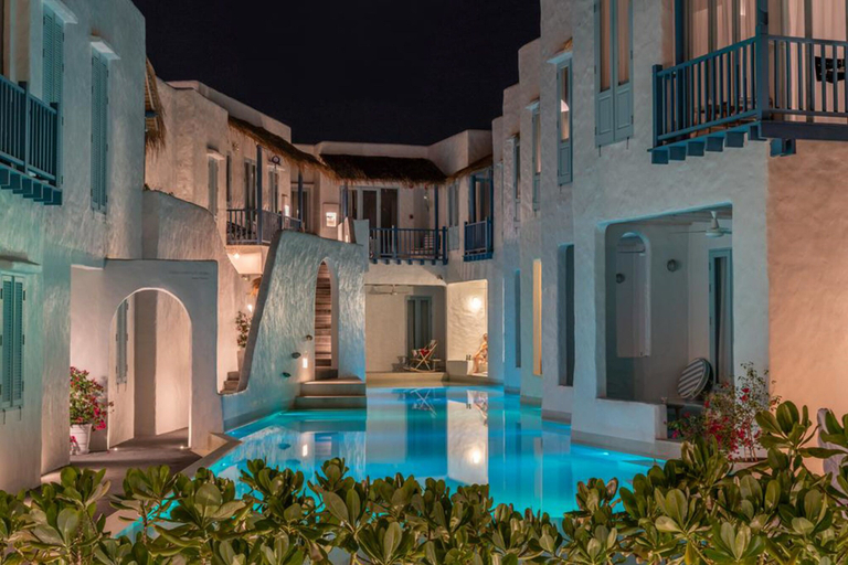 Sport & Beauty 5, Resort de Paskani, Hua Hin