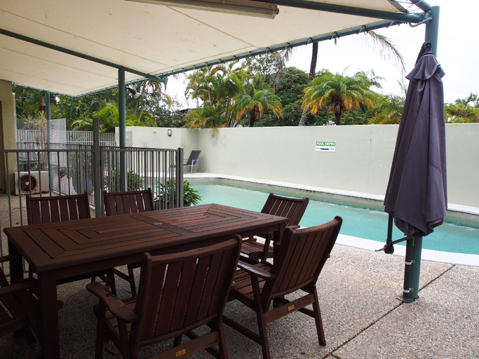 Others 5, Le Court Villas, Noosa - Noosa-Noosaville