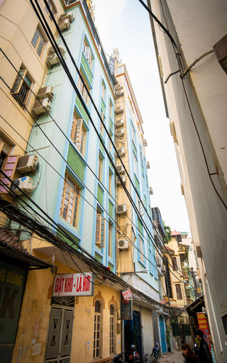 Exterior & Views 2, Khach san Phuong Dong, Cầu Giấy