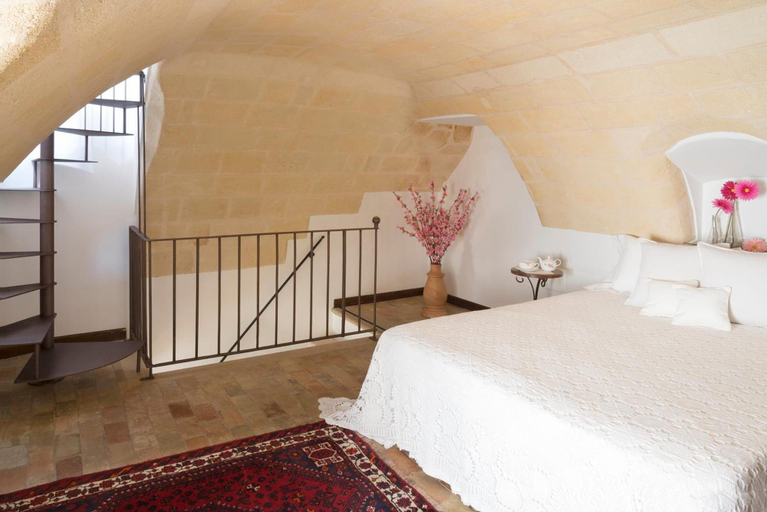 Bedroom 3, Malandrì B&B, Bari