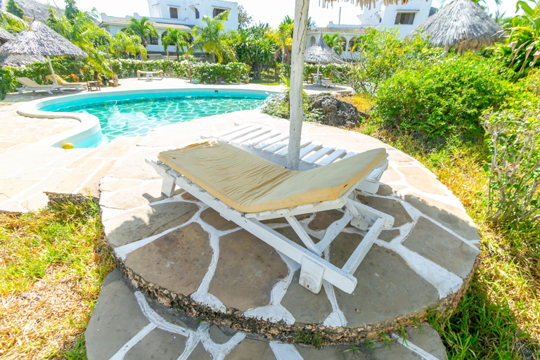 Sport & Beauty 2, Pearls and Corals Resort, Malindi