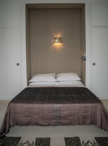 Bedroom 3, Dar Esma, La Marsa
