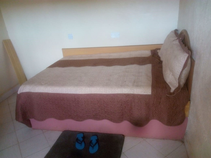 Bedroom 5, Carribean Guest Room, Gatundu South