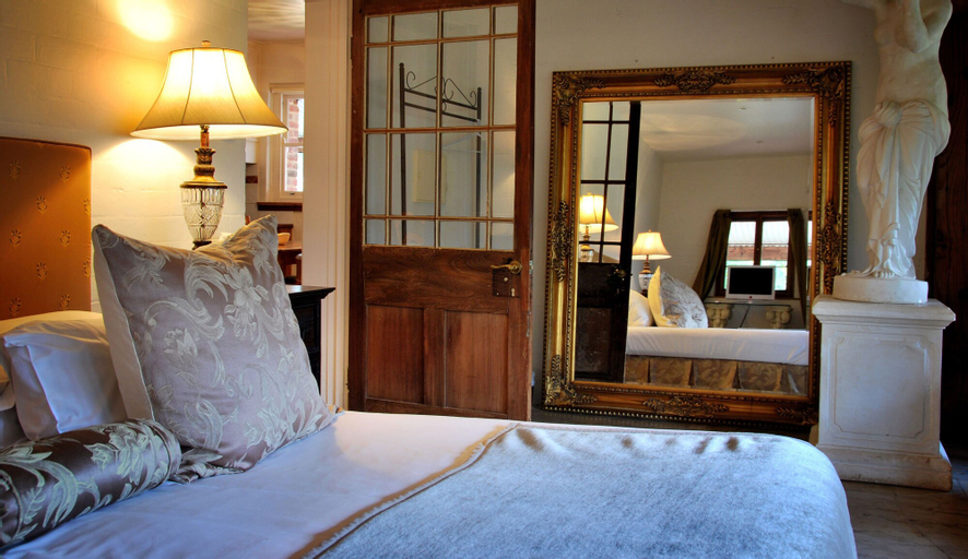 Bedroom 4, Jacobs Creek Retreat, Barossa - Tanunda