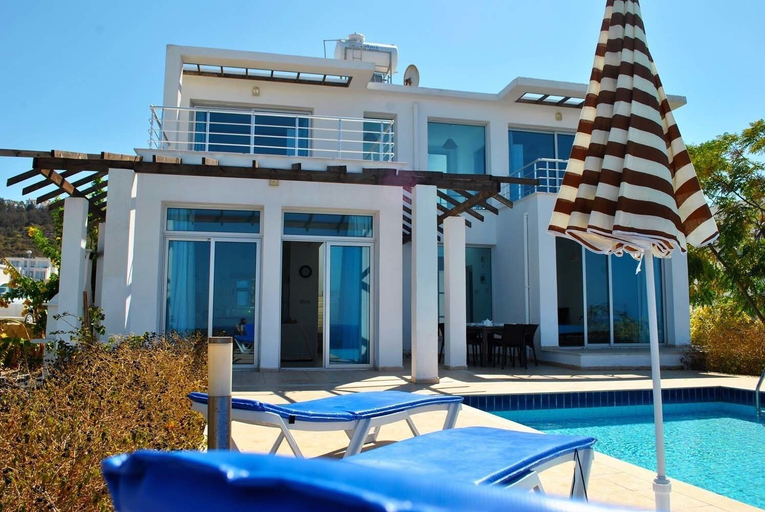 Exterior & Views 2, Villa Blue Horizon by Amy Villas