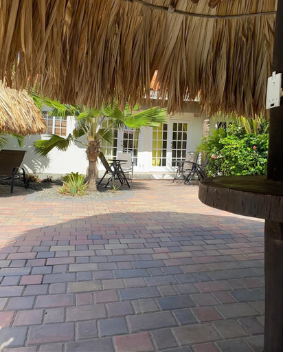 Others 5, Aruba Tropic Apartments