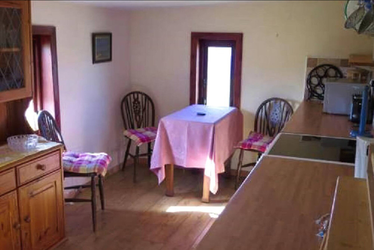 Others 4, The Spiggie Hotel, Shetland Islands
