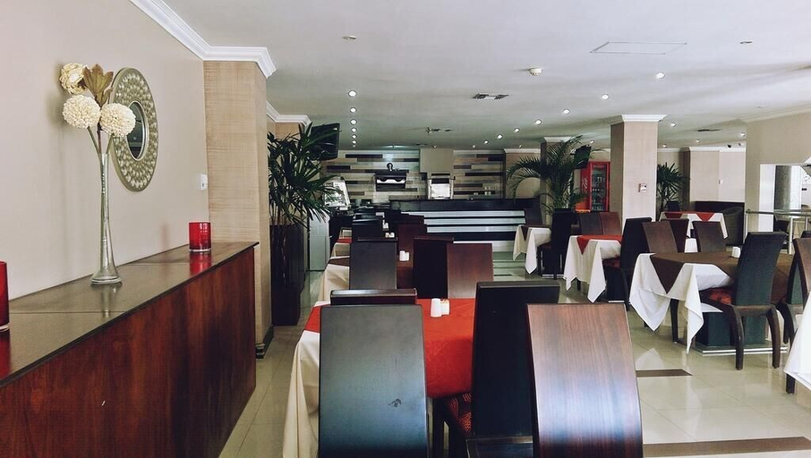 Others 4, Hotel Plaza Monte Carlo, Guayaquil