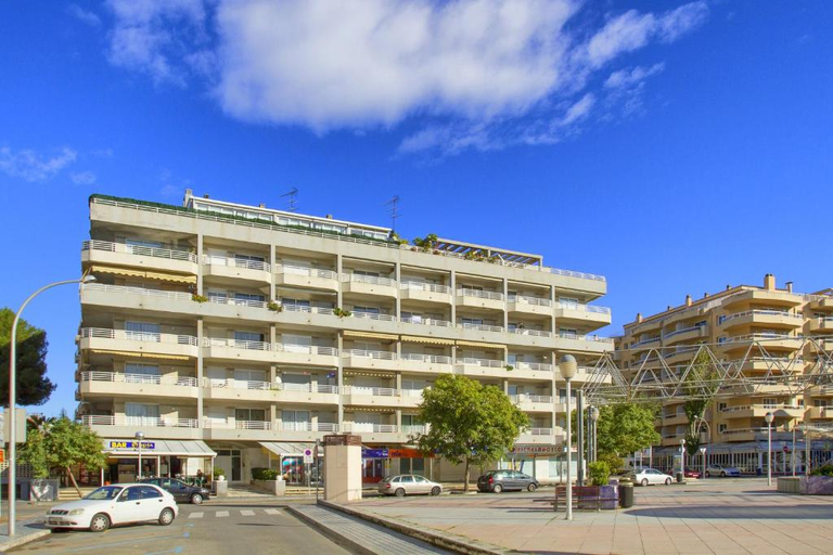 Exterior & Views 5, Rentalmar Zahara Family Suites, Tarragona