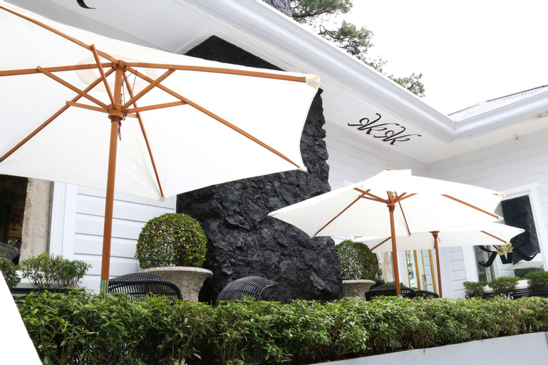 Exterior & Views 2, Kamiseta Hotel, Baguio City