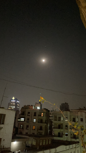 Exterior & Views 2, Meramees Hostel, 'Abdin