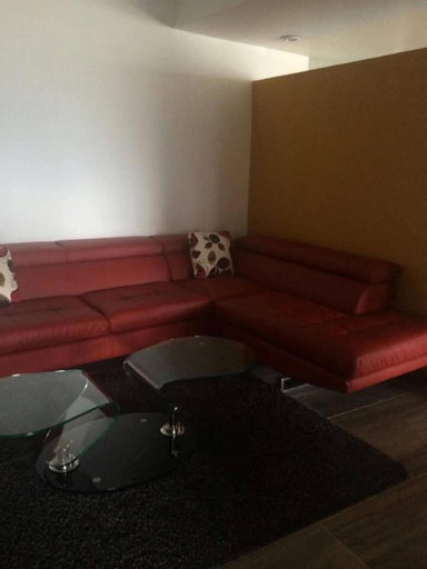 Others 4, Genial Departamento en Bosque Real, Huixquilucan