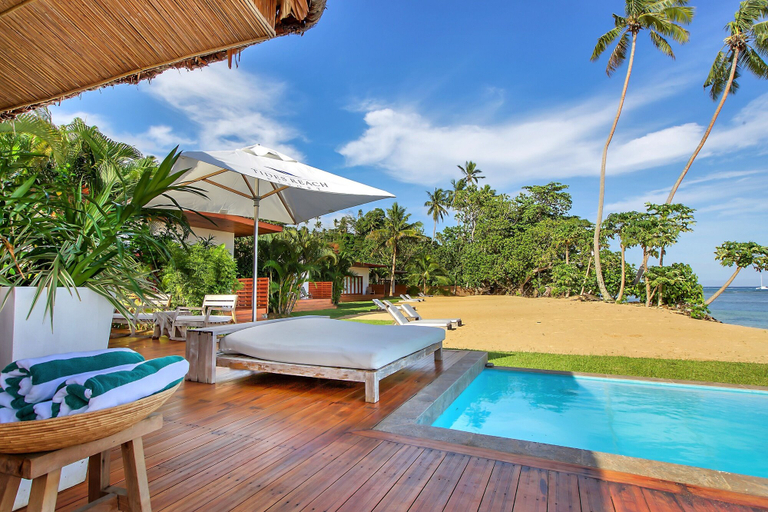 Sport & Beauty 3, Tides Reach Resort, Cakaudrove