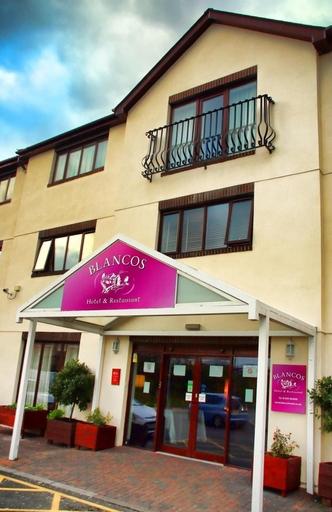 Exterior & Views 2, Blanco's, Neath Port Talbot