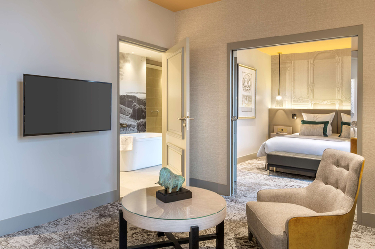 Bedroom 5