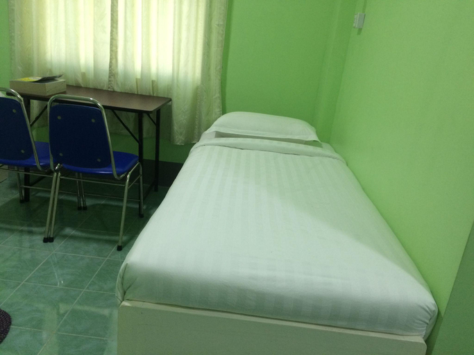 Others 4, Nay Chi Lin Hotel, Bassein