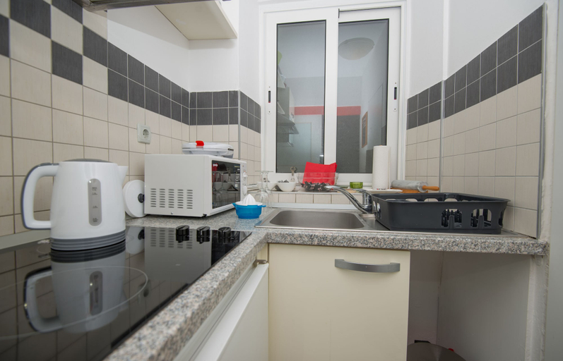 Others 5, Tequila apartments & rooms - Adults Only, Zadar