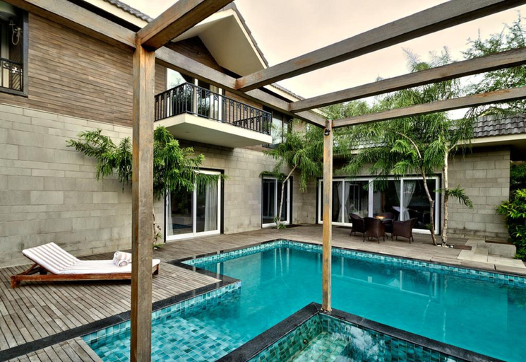 Sport & Beauty 3, Samskara Resort & Spa Jaipur, Jaipur