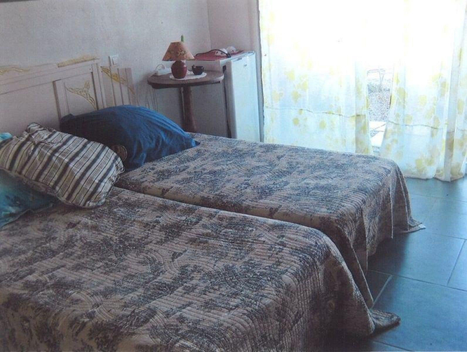 Bedroom 2, B&B Chez Rose-Marie, Vaucluse