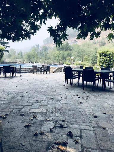 Food & Drinks 4, Apple Valley Resort, Kullu