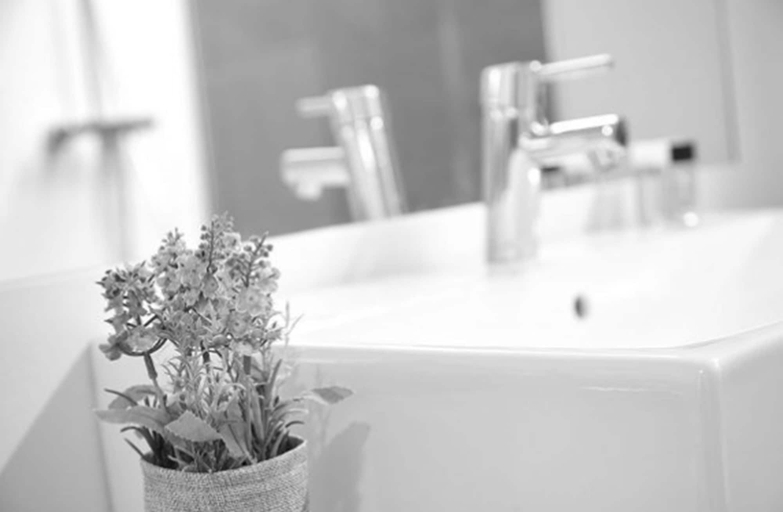 Bathroom 4, Hotel Arrizul Congress, Guipúzcoa
