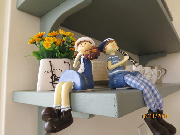 Others 3, Goodeatting Bed and Breakfast, Yilan
