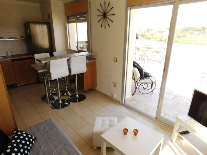 Others 5, Apartamento Lorena - A195, Girona