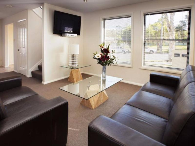 Exterior & Views 4, Charlestown Terrace Apartments, Lake Macquarie - North