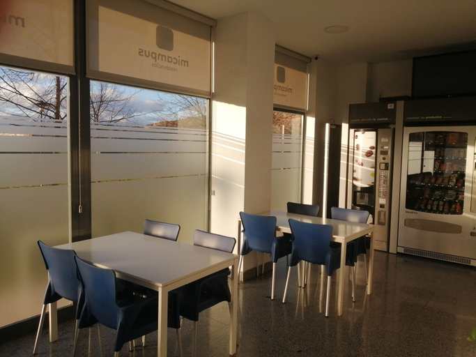 Others 5, Residencia La Ribera, La Rioja