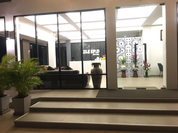 Others 5, Zleep D Hotel, Muang Udon Thani