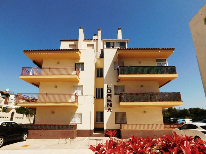 Exterior & Views, Apartamento Lorena - A195, Girona
