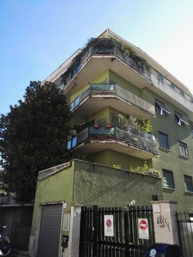 Exterior & Views, MagicFiveRooms, Rome