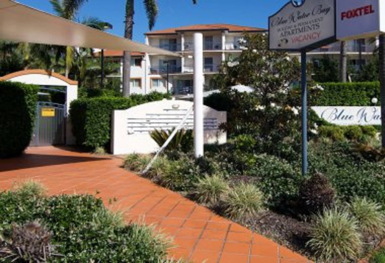Blue Water Bay Luxury Villas, Gold Coast