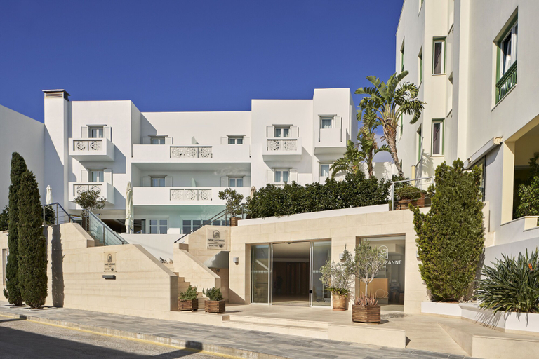 Exterior & Views 2, Oxygen Favie, South Aegean