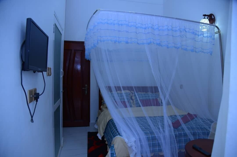 Bedroom 2, Golden View Hotel Ibanda, Ibanda