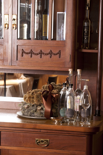 Food & Drinks 5, Hotel Hoher Freschen, Feldkirch