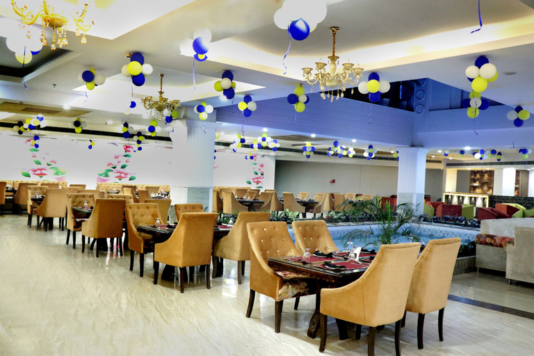 Food & Drinks 4, Royal Park Resorts, Sahibzada Ajit Singh Nagar