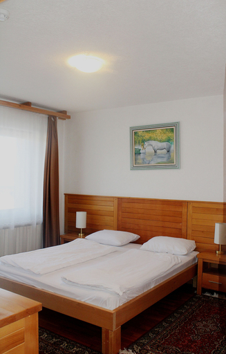 Bedroom 2, Hotel Borovi Sjenica, Sjenica