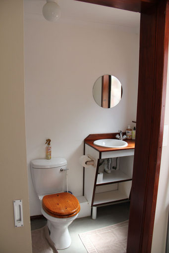 Bathroom 3, Horizon Cottages, City of Cape Town