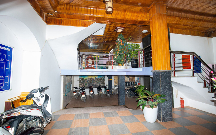 Others 5, Khach san Phuong Dong, Cầu Giấy