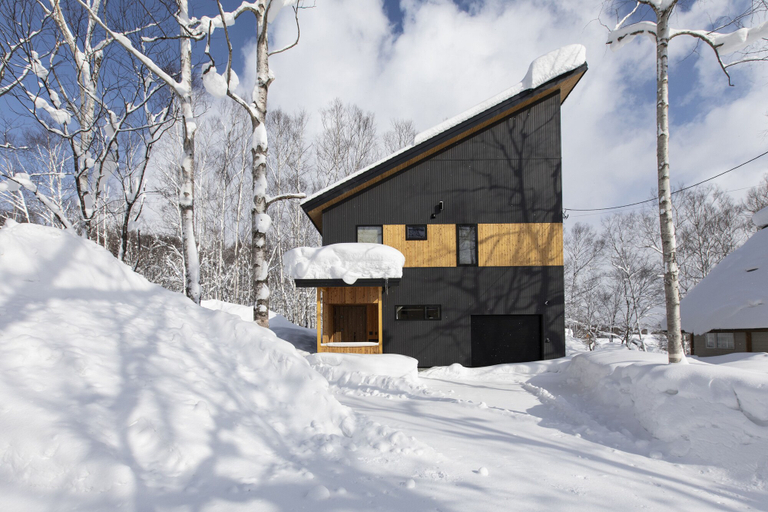 Exterior & Views 2, Hokkaidaway by H2 Life, Kutchan