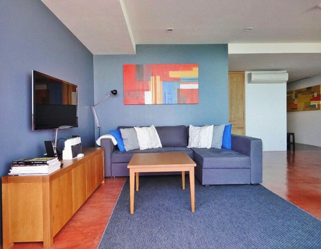 Others 5, Rocco Condominium Hua Hin Room 811 8th F, Hua Hin