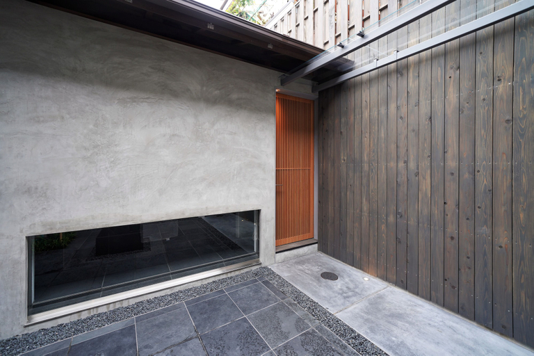 Others 5, Residence Jo Nijyojo, Kyoto