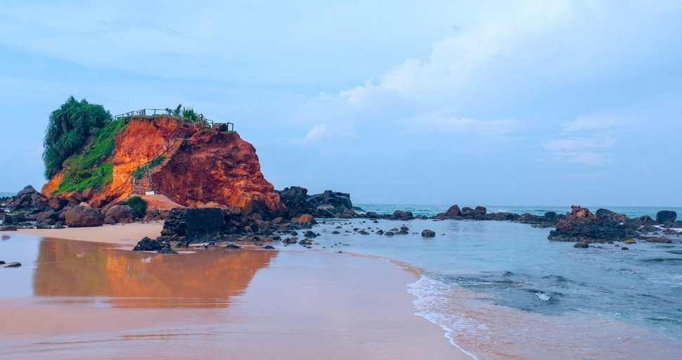 Exterior & Views 2, Sea World Boutique Hotel, Weligama