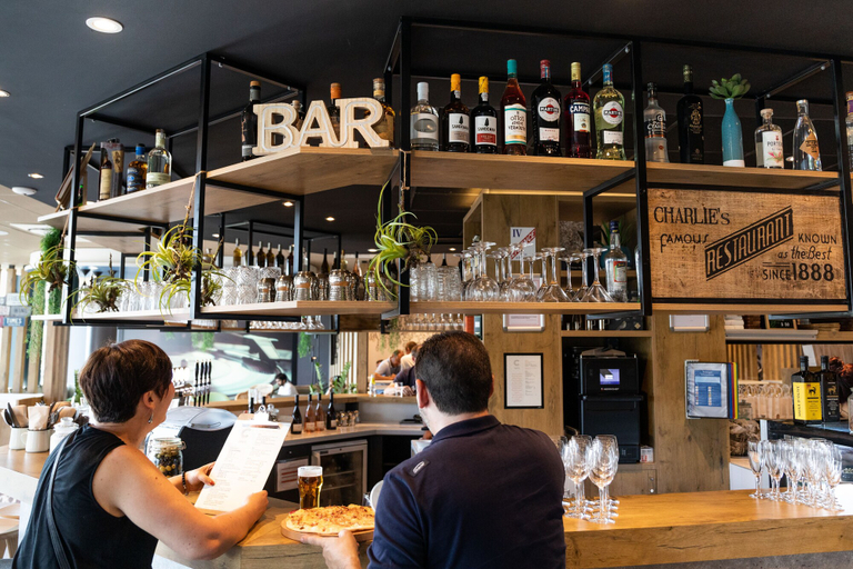 Food & Drinks 3, ibis Gonesse Le Bourget, Val-d'Oise
