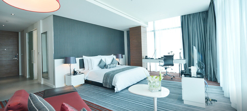 Bedroom 6