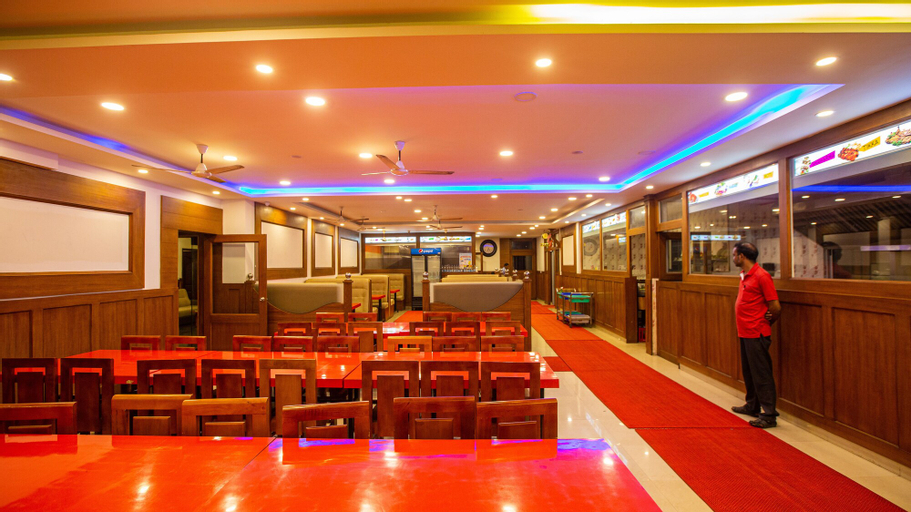 Food & Drinks 5, Woodside Residency Thekkady, Theni