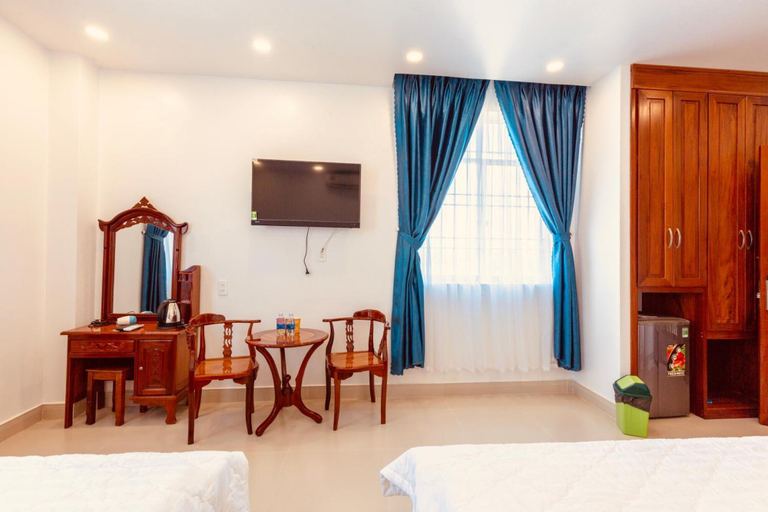 Bedroom 2, Tuyet Hien Hotel, Phú Quốc